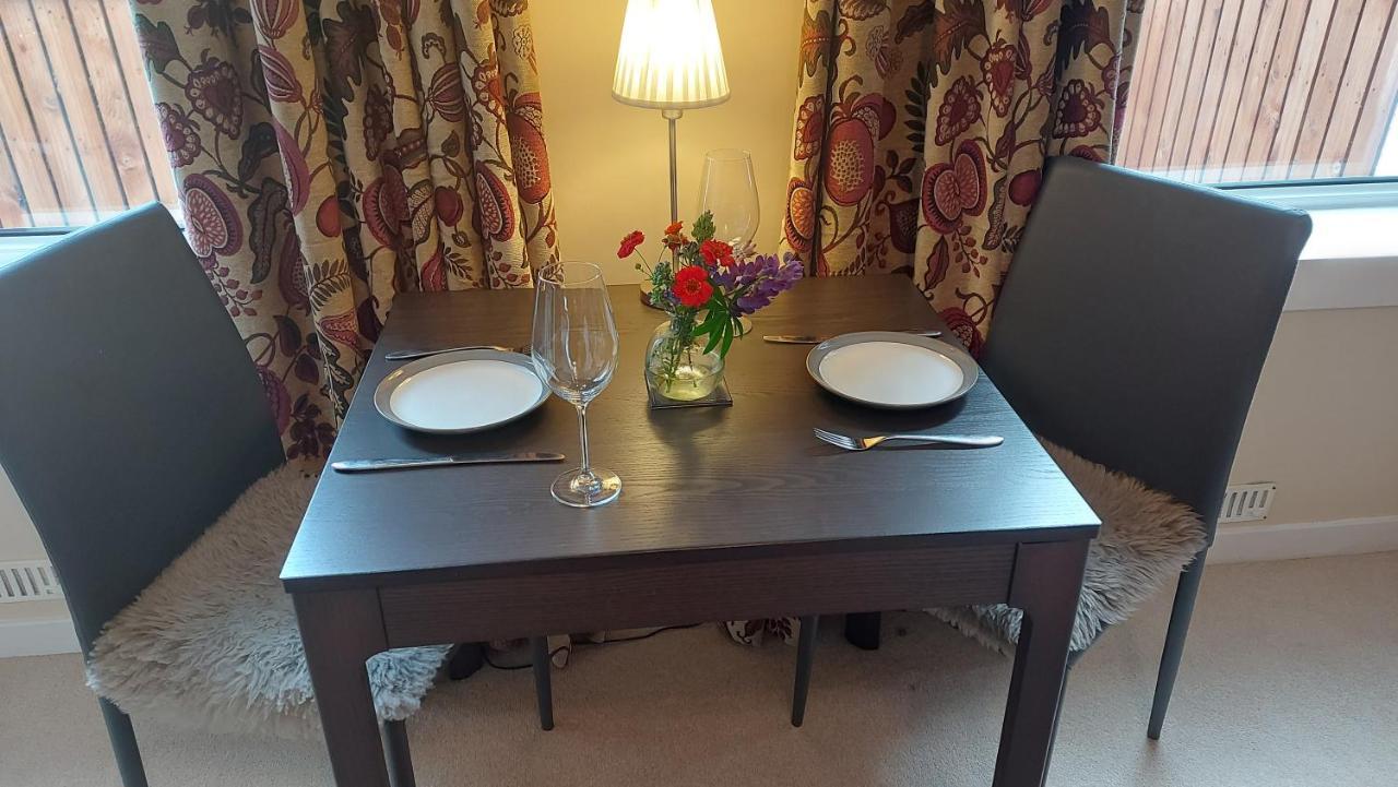 Islay House,Comfortable Home With Private Garden, Pencaitland, East Lothian, Scotland المظهر الخارجي الصورة