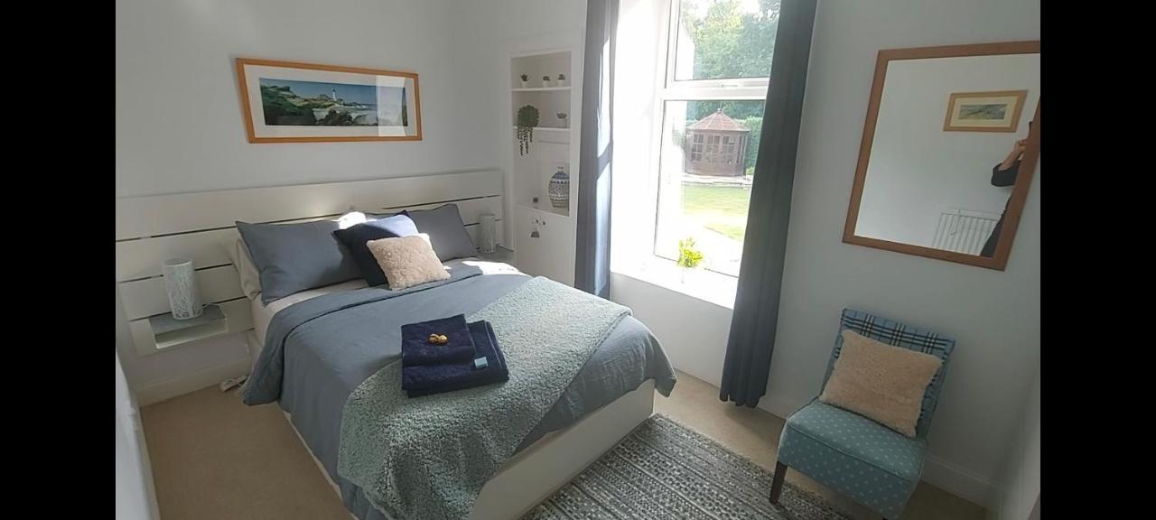 Islay House,Comfortable Home With Private Garden, Pencaitland, East Lothian, Scotland المظهر الخارجي الصورة