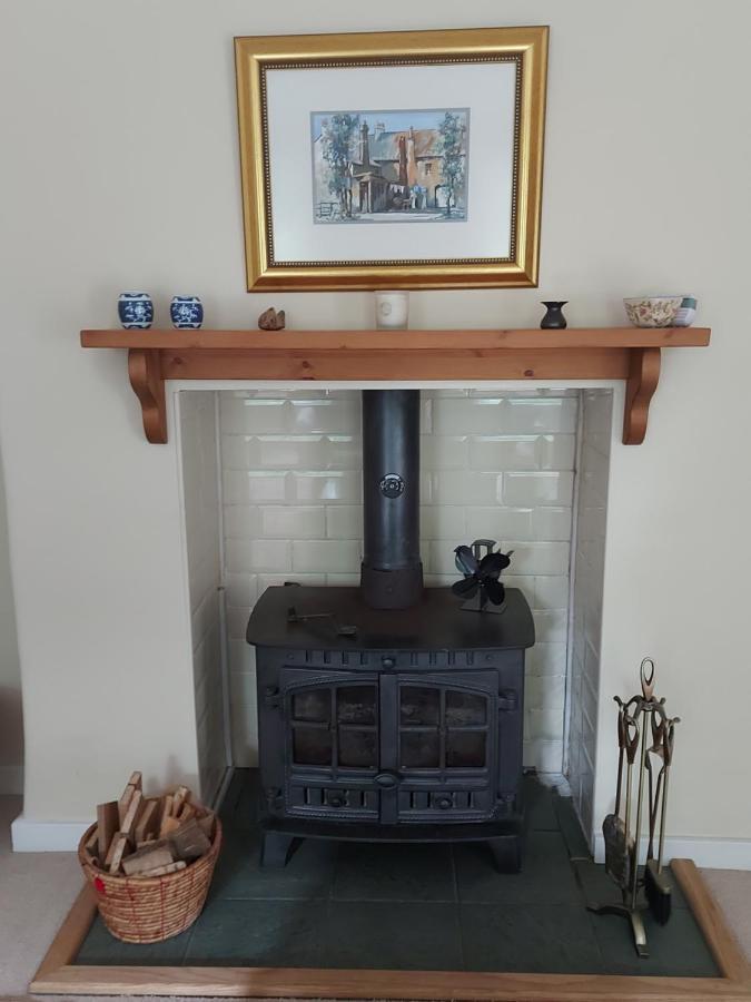 Islay House,Comfortable Home With Private Garden, Pencaitland, East Lothian, Scotland المظهر الخارجي الصورة