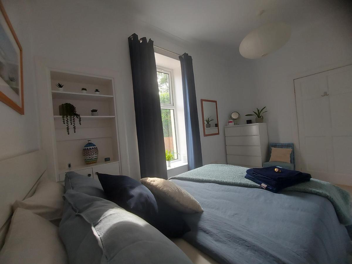 Islay House,Comfortable Home With Private Garden, Pencaitland, East Lothian, Scotland المظهر الخارجي الصورة