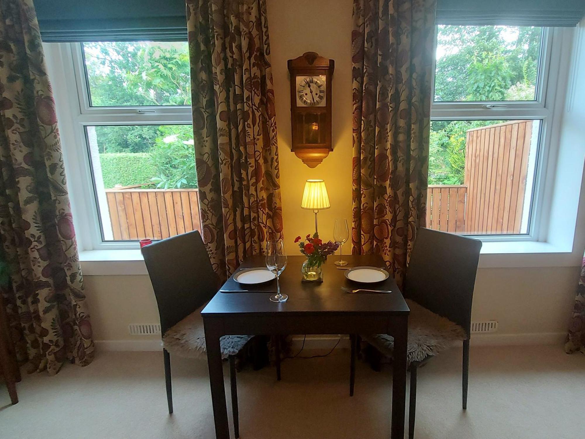 Islay House,Comfortable Home With Private Garden, Pencaitland, East Lothian, Scotland المظهر الخارجي الصورة