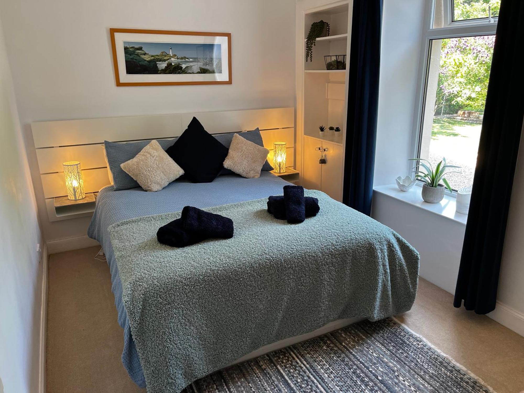Islay House,Comfortable Home With Private Garden, Pencaitland, East Lothian, Scotland المظهر الخارجي الصورة