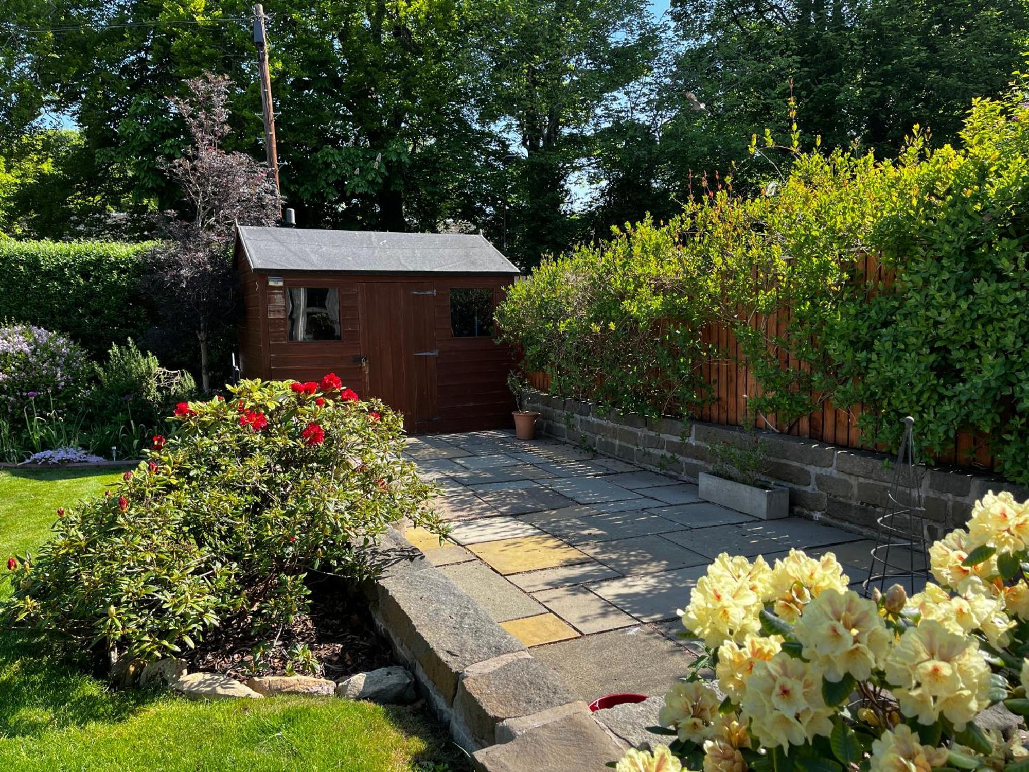 Islay House,Comfortable Home With Private Garden, Pencaitland, East Lothian, Scotland المظهر الخارجي الصورة