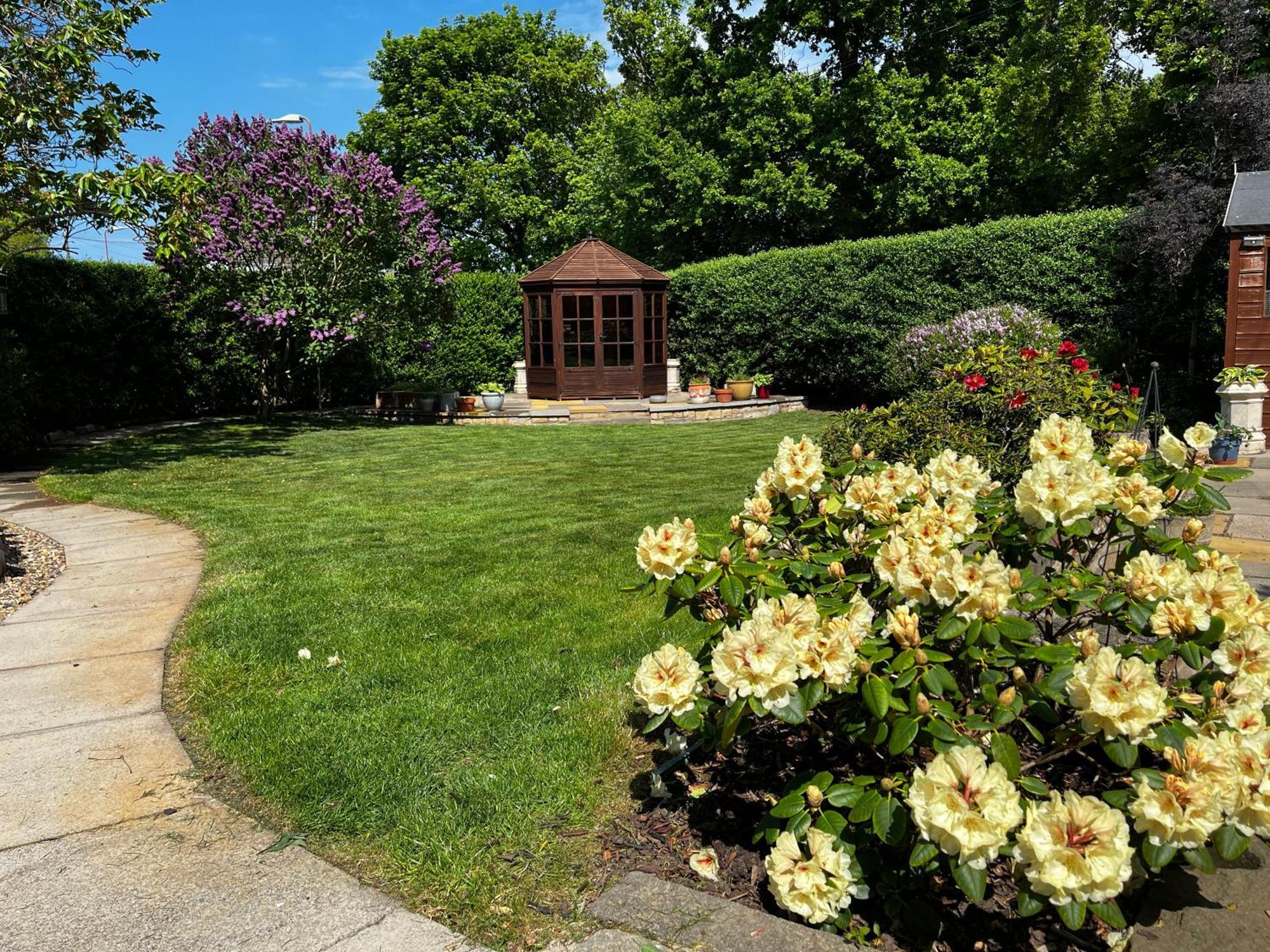 Islay House,Comfortable Home With Private Garden, Pencaitland, East Lothian, Scotland المظهر الخارجي الصورة