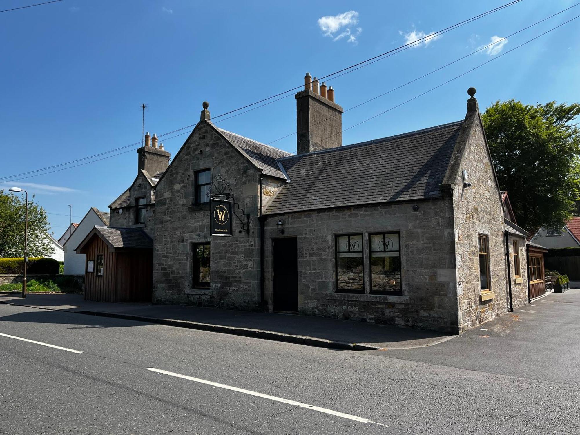 Islay House,Comfortable Home With Private Garden, Pencaitland, East Lothian, Scotland المظهر الخارجي الصورة
